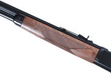Winchester 1892 Deluxe Lever Rifle .45 cal - 14 of 17