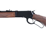 Winchester 1892 Deluxe Lever Rifle .45 cal - 11 of 17