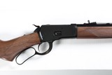 Winchester 1892 Deluxe Lever Rifle .45 cal