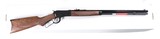 Winchester 1892 Deluxe Lever Rifle .45 cal - 2 of 17