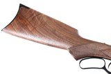 Winchester 1892 Deluxe Lever Rifle .45 cal - 10 of 17