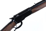 Winchester 1892 Deluxe Lever Rifle .45 cal - 7 of 17