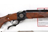 SOLD - Ruger No. 1 50th Anniversary Falling Block .308 win - 1 of 18