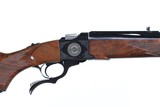 SOLD - Ruger No. 1 50th Anniversary Falling Block .308 win - 5 of 18