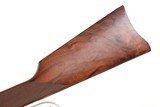 Sold Winchester 94 Canadian John Wayne Lever Rifle .32-40 win - 16 of 19