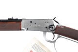Sold Winchester 94 Canadian John Wayne Lever Rifle .32-40 win - 11 of 19