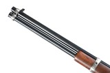 Sold Winchester 94 Canadian John Wayne Lever Rifle .32-40 win - 15 of 19