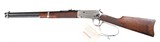 Sold Winchester 94 Canadian John Wayne Lever Rifle .32-40 win - 12 of 19