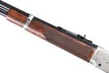 Sold Winchester 94 Canadian John Wayne Lever Rifle .32-40 win - 14 of 19