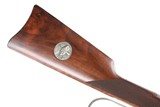 Sold Winchester 94 Canadian John Wayne Lever Rifle .32-40 win - 10 of 19