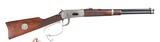 Sold Winchester 94 Canadian John Wayne Lever Rifle .32-40 win - 6 of 19