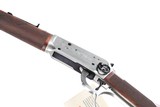 Sold Winchester 94 Canadian John Wayne Lever Rifle .32-40 win - 13 of 19