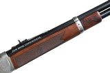 Sold Winchester 94 Canadian John Wayne Lever Rifle .32-40 win - 8 of 19