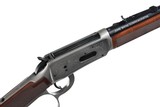 Sold Winchester 94 Canadian John Wayne Lever Rifle .32-40 win - 7 of 19
