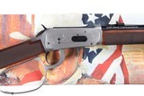 Sold Winchester 94 Canadian John Wayne Lever Rifle .32-40 win - 1 of 19