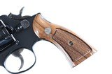 Sold Smith & Wesson 10-5 Revolver .38 spl - 7 of 10