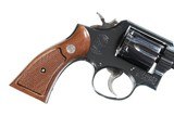 Sold Smith & Wesson 10-5 Revolver .38 spl - 4 of 10