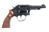 Sold Smith & Wesson 10-5 Revolver .38 spl - 1 of 10