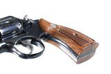 Sold Smith & Wesson 10-5 Revolver .38 spl - 8 of 10