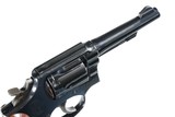Sold Smith & Wesson 10-5 Revolver .38 spl - 2 of 10