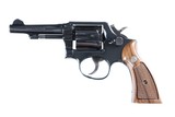 Sold Smith & Wesson 10-5 Revolver .38 spl - 5 of 10