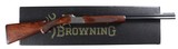 SOLD - Browning Citori White Lightning O/U Shotgun .410 - 2 of 18