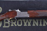 Browning Citori White Lightning O/U Shotgun 28ga - 1 of 18