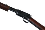 Sold Winchester 62A Slide Rifle .22 sllr 1956 - 10 of 12