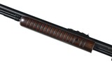 Sold Winchester 62A Slide Rifle .22 sllr 1956 - 9 of 12