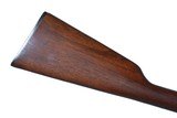 Sold Winchester 62A Slide Rifle .22 sllr 1956 - 6 of 12