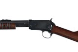 Sold Winchester 62A Slide Rifle .22 sllr 1956 - 7 of 12