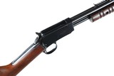 Sold Winchester 62A Slide Rifle .22 sllr 1956 - 3 of 12