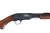 Winchester 61 Slide Rifle .22 sllr 1935 - 1 of 12