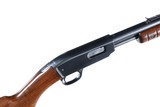 Winchester 61 Slide Rifle .22 sllr 1935 - 3 of 12
