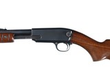 Winchester 61 Slide Rifle .22 sllr 1935 - 8 of 12