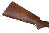 Winchester 61 Slide Rifle .22 sllr 1935 - 6 of 12