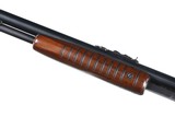 Winchester 61 Slide Rifle .22 sllr 1935 - 7 of 12