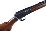 Winchester 63 Semi Rifle .22 lr 1933 - 4 of 12
