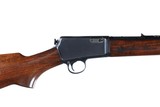 Winchester 63 Semi Rifle .22 lr 1933 - 2 of 12