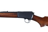 Winchester 63 Semi Rifle .22 lr 1933 - 7 of 12