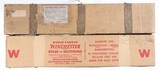Sold Boxed Winchester 61 Slide Rifle .22 sllr 1957 - 24 of 25