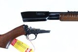 Sold Boxed Winchester 61 Slide Rifle .22 sllr 1957 - 19 of 25