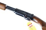 Sold Boxed Winchester 61 Slide Rifle .22 sllr 1957 - 12 of 25