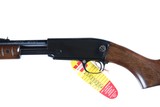 Sold Boxed Winchester 61 Slide Rifle .22 sllr 1957 - 10 of 25