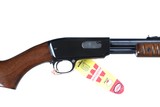 Sold Boxed Winchester 61 Slide Rifle .22 sllr 1957 - 7 of 25