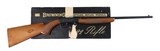 Sold Belgium Browning SA-22 ATD Semi Rifle .22lr - 2 of 17