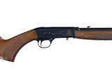 Sold Belgium Browning SA-22 ATD Semi Rifle .22lr - 6 of 17