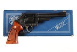 Sold Smith & Wesson 24-3 Revolver .44 spl Boxed - 1 of 12