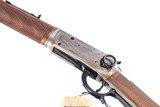 Sold Winchester 94 Wells Fargo Lever Rifle .30-30 win - 9 of 12