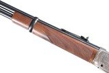 Sold Winchester 94 Wells Fargo Lever Rifle .30-30 win - 10 of 12